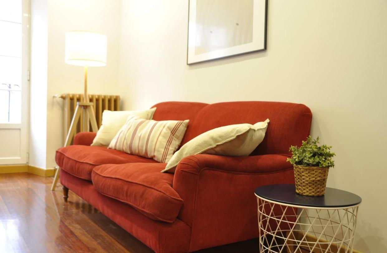 Boteria Apartment Burgos Exterior photo
