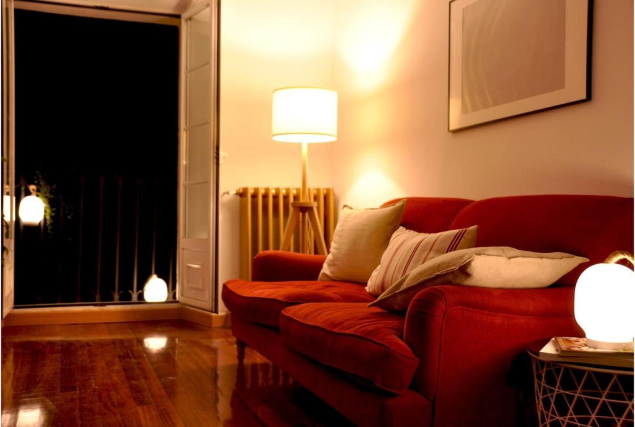 Boteria Apartment Burgos Exterior photo