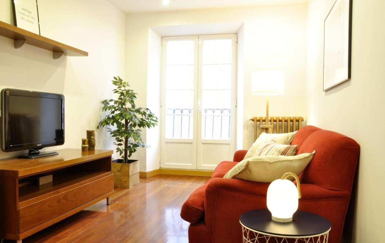 Boteria Apartment Burgos Exterior photo